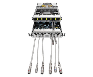4U16X-GNR2/ZC B300｜製品情報｜サーバー・産業用PCならサンウェイ